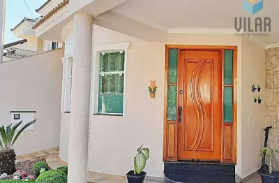 Casa à venda, 207 m² por r$ 1.800.000,00 - condomínio mirante de ipanema - sorocaba/sp