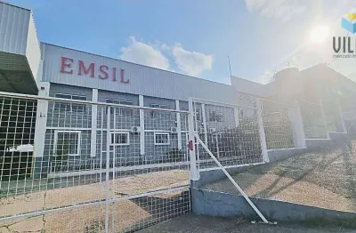 Galpão, 1498 m² - venda por r$ 6.500.000,00 ou aluguel por r$ 40.000,00/mês - éden - sorocaba/sp