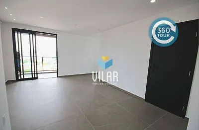 Apartamento à venda, 116 m² por r$ 1.250.000,00 - kennedy 180 - sorocaba/sp