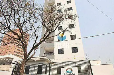Apartamento à venda, 73 m² por r$ 490.000,00 - santa terezinha - sorocaba/sp