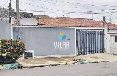 Casa com 2 dormitórios à venda, 60 m² por r$ 320.000,00 - jardim saira - sorocaba/sp