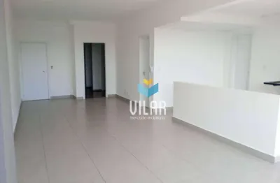 Apartamento com 3 dormitórios à venda, 125 m² por r$ 1.099.000,00 - jk boa vista - sorocaba/sp