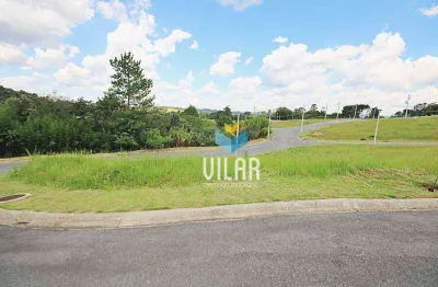 Terreno à venda, 256 m² por r$ 285.000,00 - alto da boa vista - sorocaba/sp