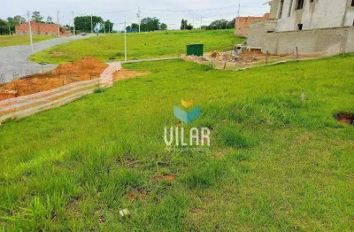 Terreno à venda, 256 m² por r$ 285.000,00 - alto da boa vista - sorocaba/sp