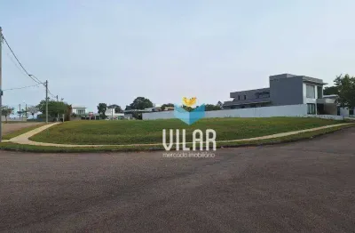 Terreno à venda, 1711 m² por r$ 990.000,00 - parque ecoresidencial fazenda jequitibá - sorocaba/sp
