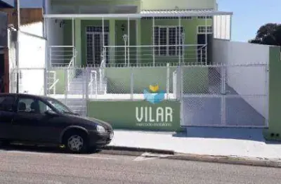 Sobrado à venda, 325 m² por r$ 1.200.000,00 - jardim santa rosália - sorocaba/sp