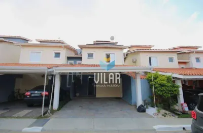 Sobrado com 3 dormitórios à venda, 127 m² por r$ 790.000,00 - jardim siriema - sorocaba/sp