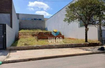 Terreno à venda, 360 m² por r$ 640.000,00 - jardim do paço - sorocaba/sp