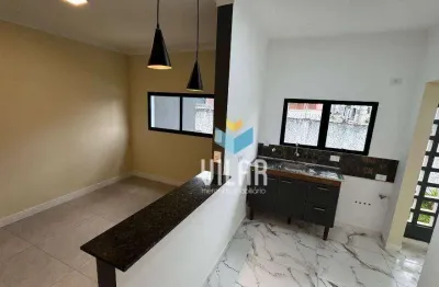 Apartamento com 2 dormitórios à venda, 55 m² por r$ 218.000,00 - vila odin - sorocaba/sp