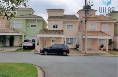Sobrado à venda, 190 m² por r$ 1.100.000,00 - jardim eltonville - sorocaba/sp