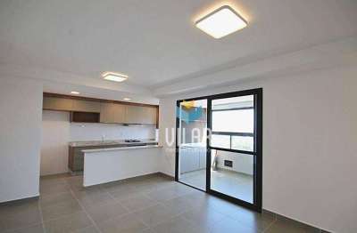 Apartamento com 3 dormitórios para alugar, 91 m² por r$ 5.399,75/mês - alto da boa vista - sorocaba/sp