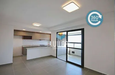Apartamento com 3 dormitórios para alugar, 91 m² por r$ 5.399,75/mês - alto da boa vista - sorocaba/sp