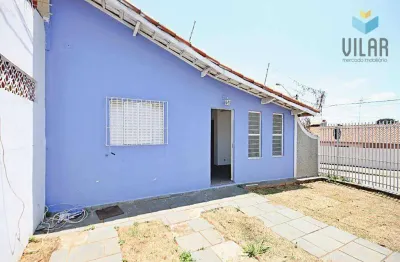 Salão para alugar, 44 m² por r$ 1.345,00/mês - vila angélica - sorocaba/sp