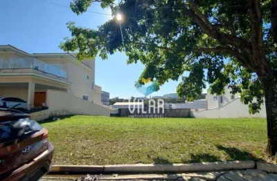 Terreno à venda, 374 m² por r$ 673.200,00 - condomínio colinas do sol - sorocaba/sp