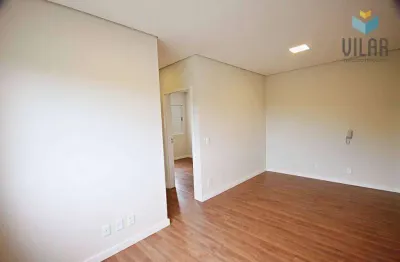 Apartamento com 3 dormitórios à venda, 65 m² por r$ 340.000,00 - jardim maria eugênia - sorocaba/sp