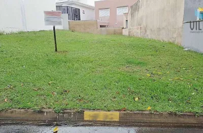 Terreno à venda, 250 m² por r$ 405.000,00 - condomínio saint claire - sorocaba/sp