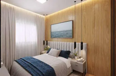 Apartamento à venda, 77 m² por r$ 606.985,82 - santa terezinha - sorocaba/sp