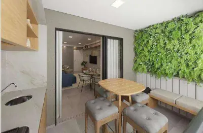Apartamento à venda, 57 m² por r$ 450.310,68 - santa terezinha - sorocaba/sp