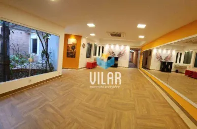 Sobrado com 4 dormitórios à venda, 344 m² por r$ 1.300.000,00 - jardim astro - sorocaba/sp