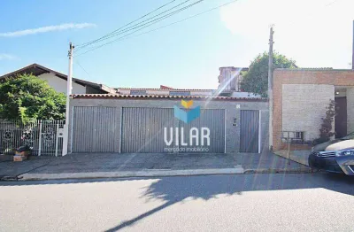 Casa à venda, 193 m² por r$ 745.000,00 - jardim saira - sorocaba/sp