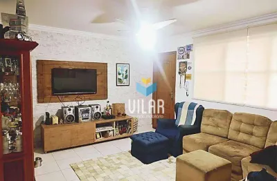 Apartamento à venda, 80 m² por r$ 295.000,00 - jardim brasilândia - sorocaba/sp