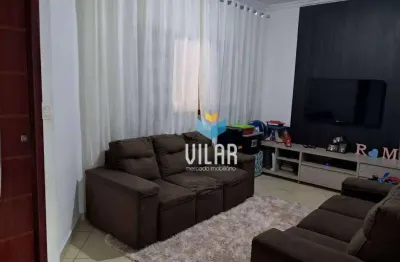 Casa com 3 dormitórios à venda, 143 m² por r$ 625.000,00 - vila haro - sorocaba/sp