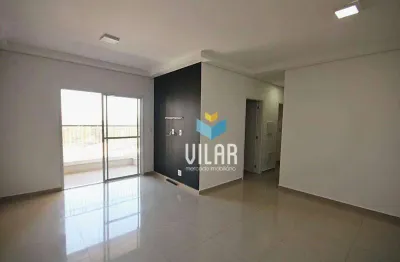 Apartamento com 3 dormitórios para alugar, 85 m² por r$ 4.814,00/mês - parque campolim - sorocaba/sp
