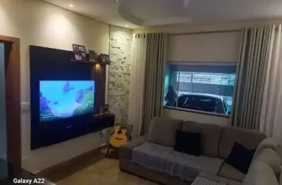 Casa com 2 dormitórios à venda, 100 m² por r$ 330.000,00 - ipanema ville - sorocaba/sp
