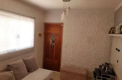 Casa com 2 dormitórios, 81 m² - venda por r$ 265.000,00 ou aluguel por r$ 1.634,00 - ipanema ville - sorocaba/sp