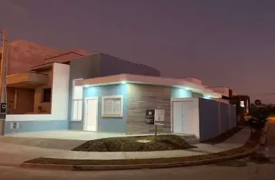 Casa com 3 dormitórios à venda, 100 m² por r$ 640.000,00 - condomínio horto florestal villagio - sorocaba/sp