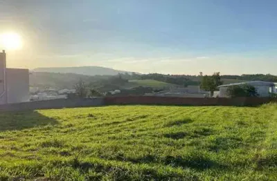 Terreno à venda, 1000 m² por r$ 295.000,00 - condomínio village ipanema ii - araçoiaba da serra/sp