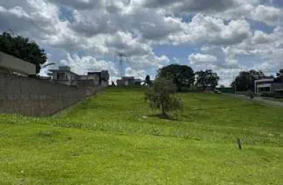 Terreno à venda, 1000 m² por r$ 245.000,00 - residencial fazenda alta vista - salto de pirapora/sp