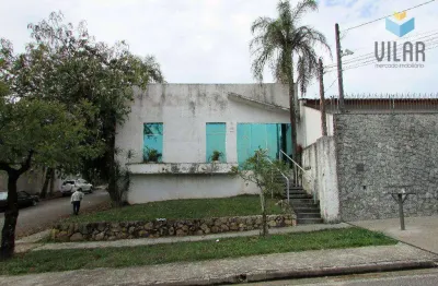 Casa à venda, 207 m² por r$ 750.000,00 - vila trujillo - sorocaba/sp