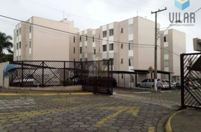 Apartamento à venda, 57 m² por r$ 175.000,00 - jardim ana maria - sorocaba/sp