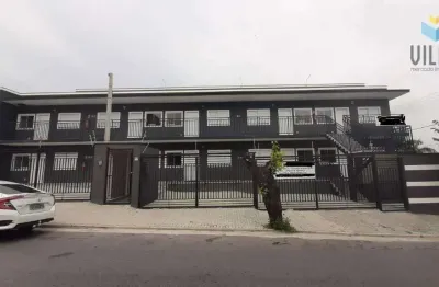 Kitnet com 1 dormitório à venda, 49 m² por r$ 210.000,00 - jardim simus - sorocaba/sp