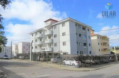 Apartamento com 2 dormitórios à venda, 69 m² por r$ 242.000,00 - jardim europa - sorocaba/sp