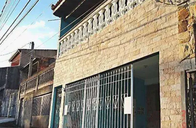 Sobrado à venda, 226 m² por r$ 320.000,00 - jardim santa marina ii - sorocaba/sp
