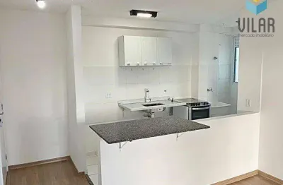 Apartamento com 3 dormitórios à venda, 63 m² por r$ 340.000,00 - jardim piratininga - sorocaba/sp