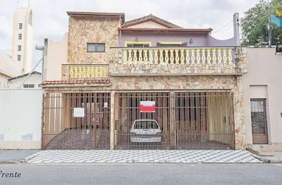 Casa à venda, 280 m² por r$ 800.000,00 - além ponte - sorocaba/sp