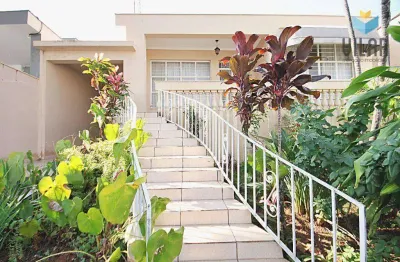 Casa à venda, 221 m² por r$ 850.000,00 - jardim santa rosália - sorocaba/sp