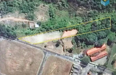 Área à venda, 5300 m² por r$ 4.000.000,00 - jardim iguatemi - sorocaba/sp