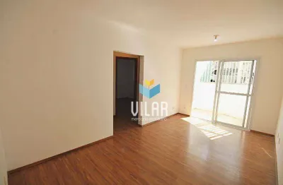 Apartamento com 3 dormitórios à venda, 100 m² por r$ 350.000,00 - residencial cidade jardim - sorocaba/sp