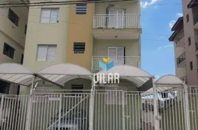 Apartamento à venda, 70 m² por r$ 269.000,00 - vila jardini - sorocaba/sp
