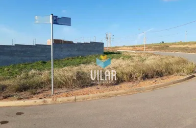 Terreno à venda, 242 m² por r$ 230.000,00 - jardim residencial villaggio ipanema i - sorocaba/sp