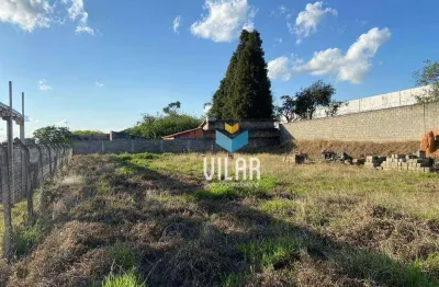 Terreno à venda, 1835 m² por r$ 2.166.000,00 - retiro são joão - sorocaba/sp