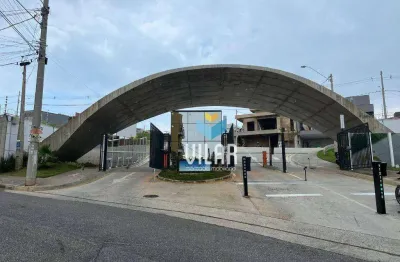 Terreno à venda, 412 m² por r$ 400.000,00 - parque três meninos - sorocaba/sp