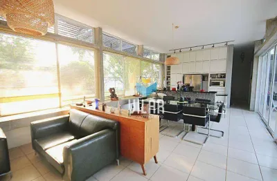 Sobrado com 4 dormitórios à venda, 421 m² por r$ 2.250.000,00 - condomínio granja olga ii - sorocaba/sp