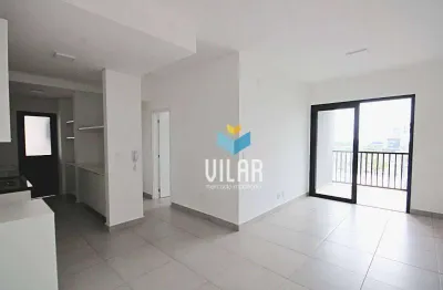 Apartamento com 2 dormitórios para alugar, 76 m² por r$ 4.489,26/mês - alto da boa vista - sorocaba/sp