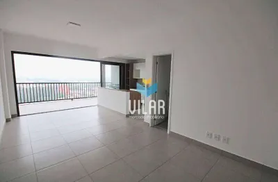 Apartamento com 3 dormitórios, 125 m² - venda por r$ 1.500.000,00 ou aluguel por r$ 7.101,26/mês - alto da boa vista - sorocaba/sp