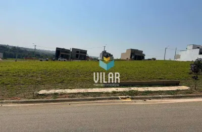 Terreno à venda, 200 m² por r$ 209.000,00 - residencial reserva ipanema - sorocaba/sp